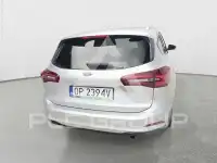 2024 Ford FOCUS