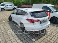 2024 Ford FOCUS