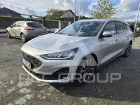 2024 Ford FOCUS