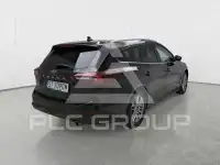 2024 Ford FOCUS