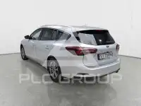 2024 Ford FOCUS
