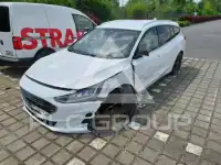 2024 Ford FOCUS