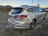 2024 Ford FOCUS