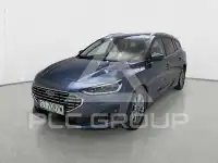 2024 Ford FOCUS