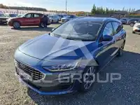 2024 Ford FOCUS