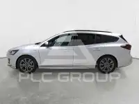 2024 Ford FOCUS