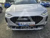 2024 Ford FOCUS