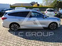 2024 Ford FOCUS