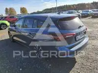 2024 Ford FOCUS