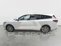 2024 Ford FOCUS