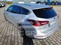 2024 Ford FOCUS