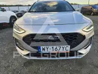 2024 Ford FOCUS