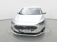 2024 Ford FOCUS