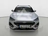 2024 Ford FOCUS