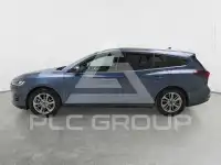 2024 Ford FOCUS