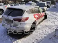2024 Ford FOCUS