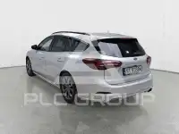 2024 Ford FOCUS