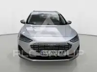 2024 Ford FOCUS