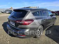2024 Ford FOCUS