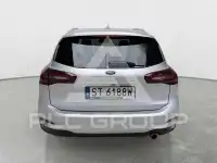 2024 Ford FOCUS