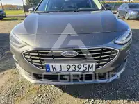 2024 Ford FOCUS