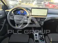 2024 Ford FOCUS