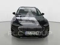 2024 Ford FOCUS