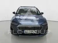 2024 Ford FOCUS