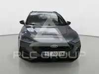 2024 Ford FOCUS