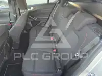 2024 Ford FOCUS