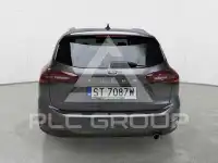2024 Ford FOCUS