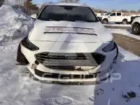 2024 Ford FOCUS