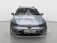 2024 Volkswagen GOLF
