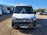 2024 Renault Master