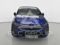 2024 Renault Clio