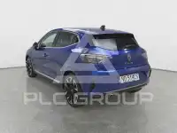 2024 Renault Clio