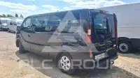 2024 Renault Trafic