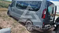 2024 Renault Trafic