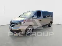 2024 Renault Trafic