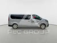 2024 Renault Trafic