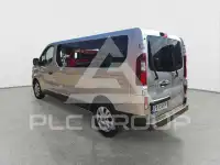 2024 Renault Trafic