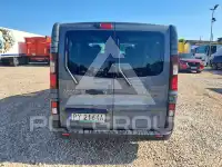 2024 Renault Trafic