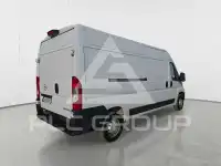 2024 Opel Movano
