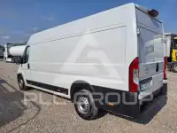 2024 Opel Movano