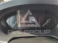2024 Opel Movano