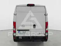 2024 Opel Movano