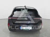 2024 Opel Astra