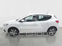 2025 Dacia Sandero