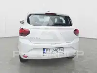 2025 Dacia Sandero