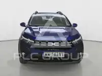2025 Dacia Sandero Stepway